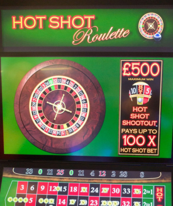 fobt machine
