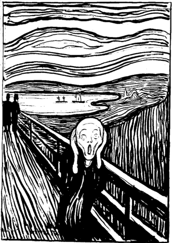 Munch_The_Scream_lithography